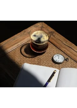 COFFRET GOBELETS À EXPRESSO