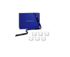 COFFRET GOBELETS À THÉ CONCENTRÉ