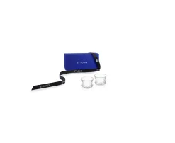 COFFRET GOBELETS À THÉ CONCENTRÉ