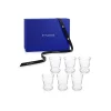 COFFRET GOBELETS A THE LEGER