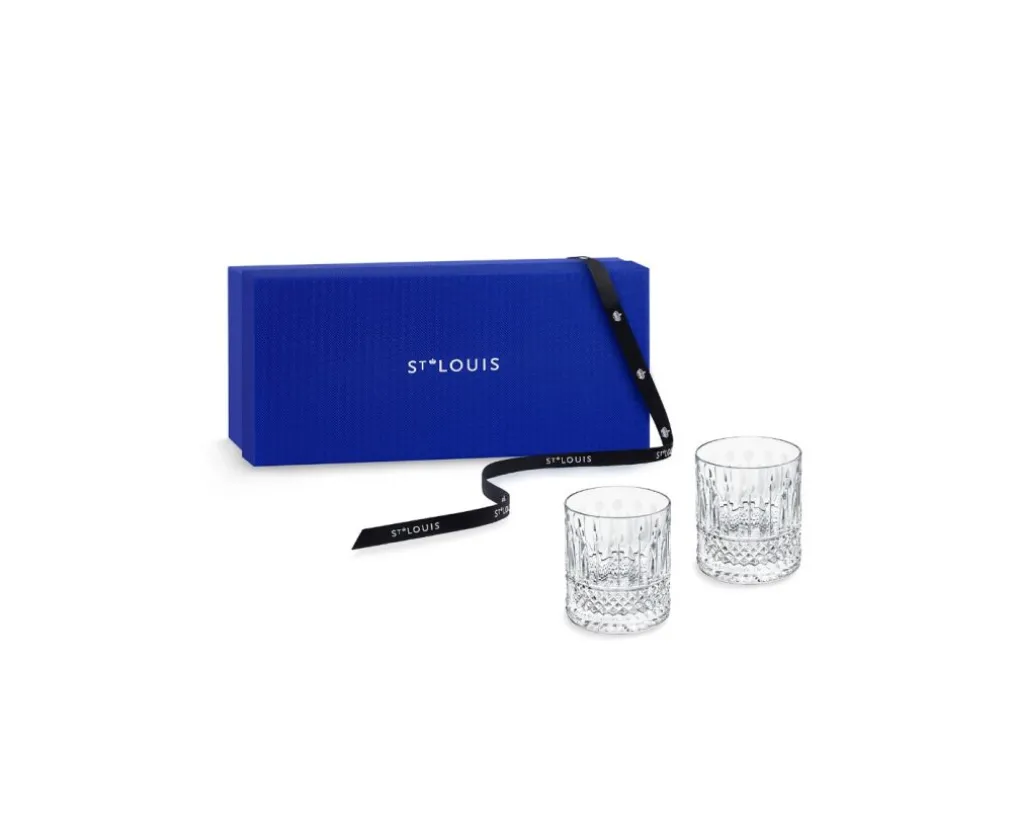 COFFRET GOBELETS CYLINDRIQUES MOYEN