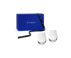 COFFRET GOBELETS DE TABLE