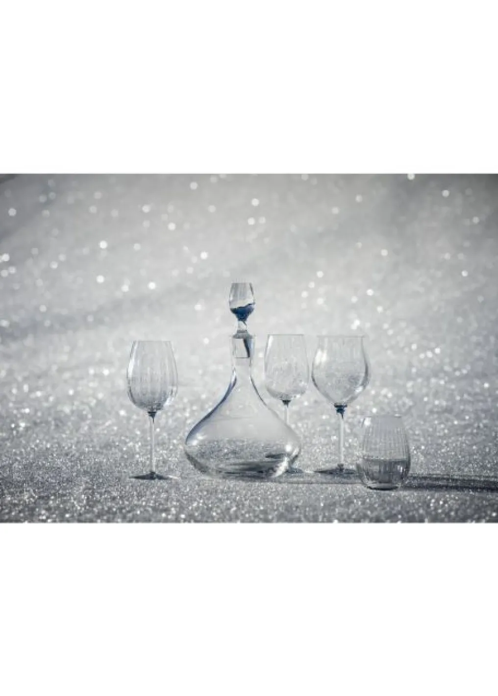 COFFRET GOBELETS DE TABLE
