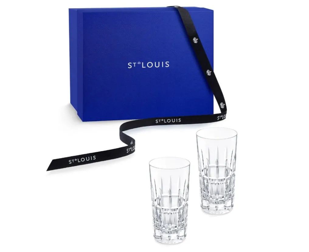 COFFRET HIGHBALLS