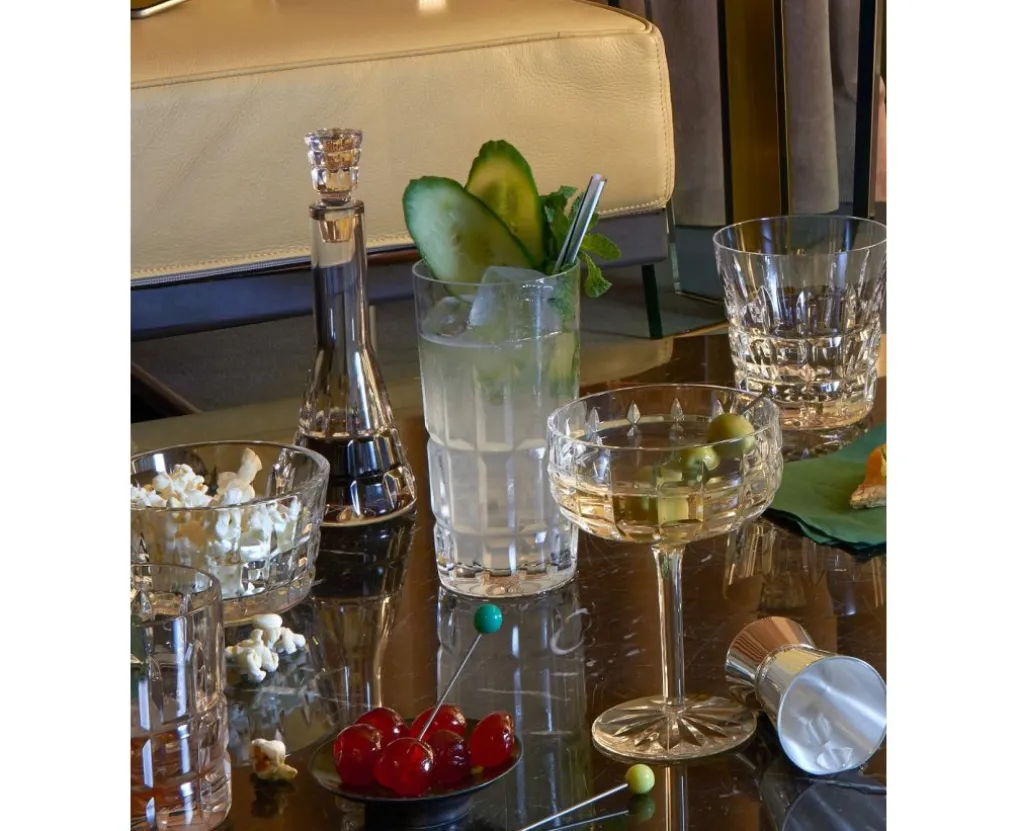COFFRET HIGHBALLS