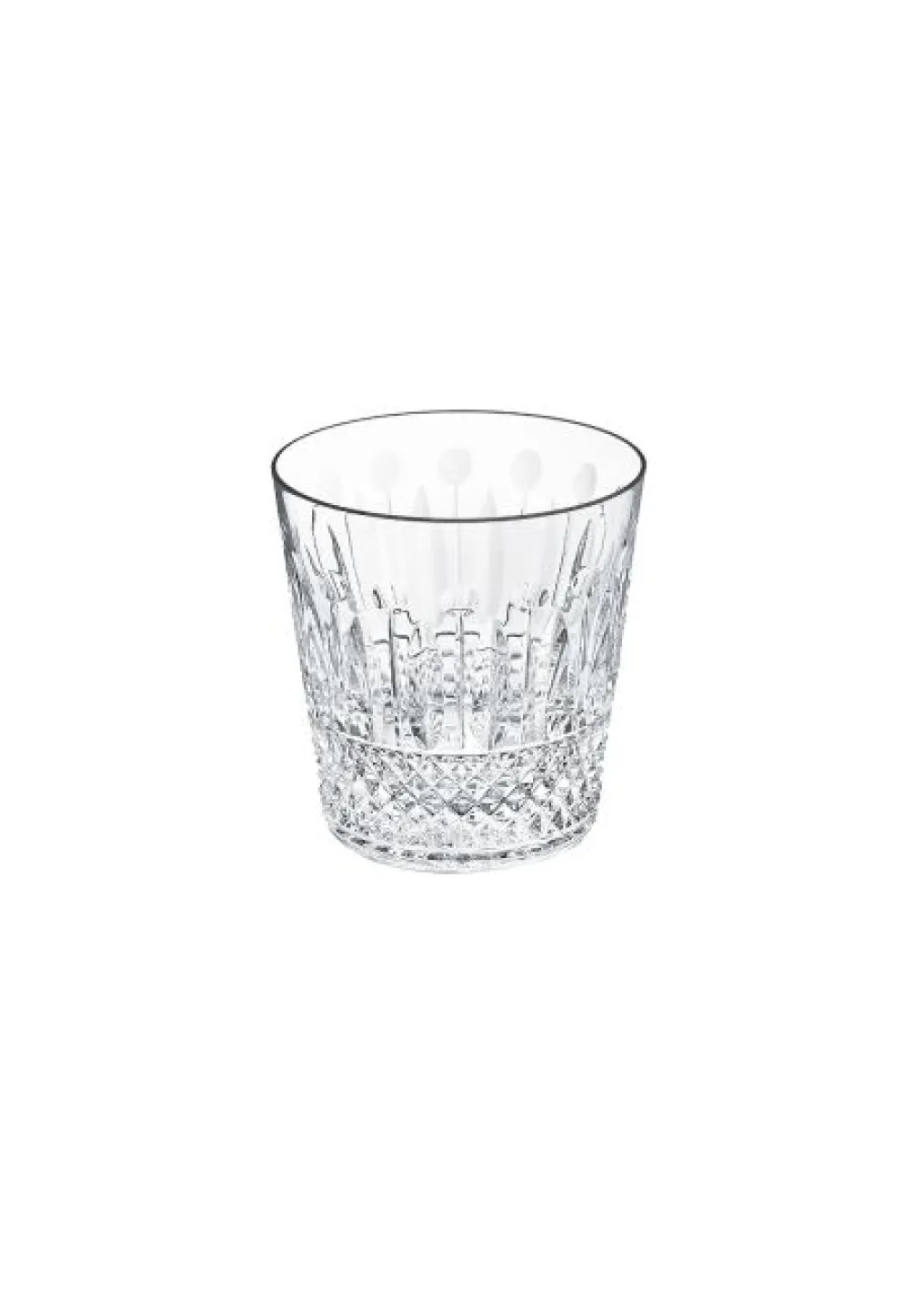 COFFRET OLD FASHION GRAND N°1