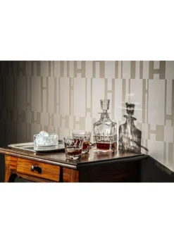 COFFRET OLD FASHION GRAND N°1