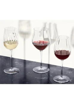 COFFRET VERRES À CHAMPAGNE