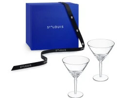 COFFRET VERRES À COCKTAIL