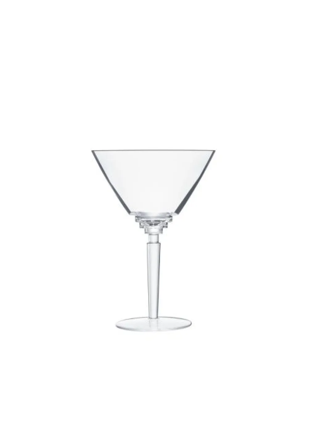 COFFRET VERRES À COCKTAIL