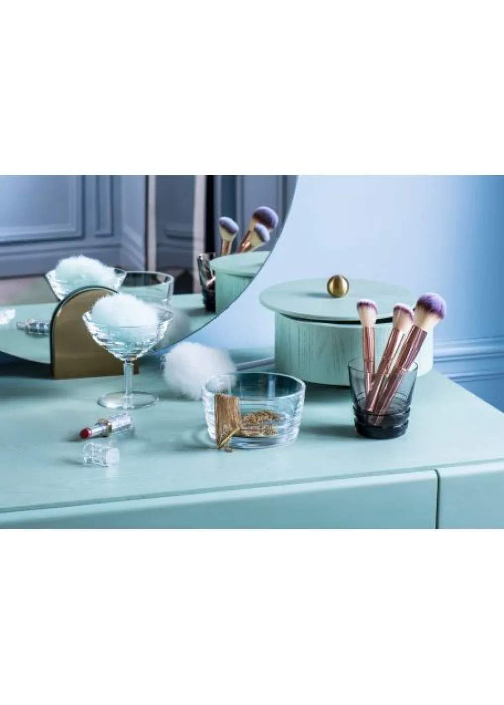 COFFRET VERRES À COCKTAIL