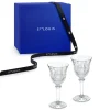 COFFRET VERRES À EAU N°2