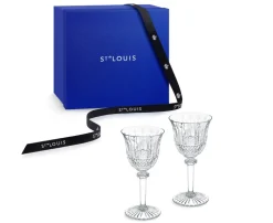 COFFRET VERRES À EAU N°2