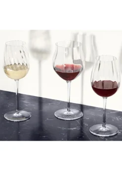 COFFRET VERRES À VIN DE FRUIT