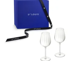 COFFRET VERRES À VIN DE GARDE