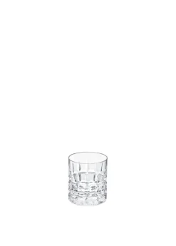 Découvrez les shots en cristal Manhattan de Saint-Louis