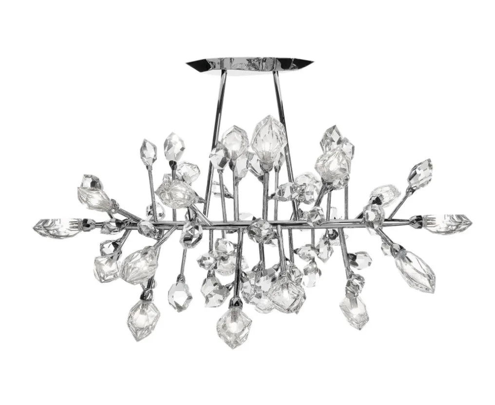 EXCESS HORIZ LUSTRE 20L