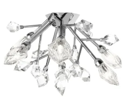 EXCESS PLAFONNIER 6L