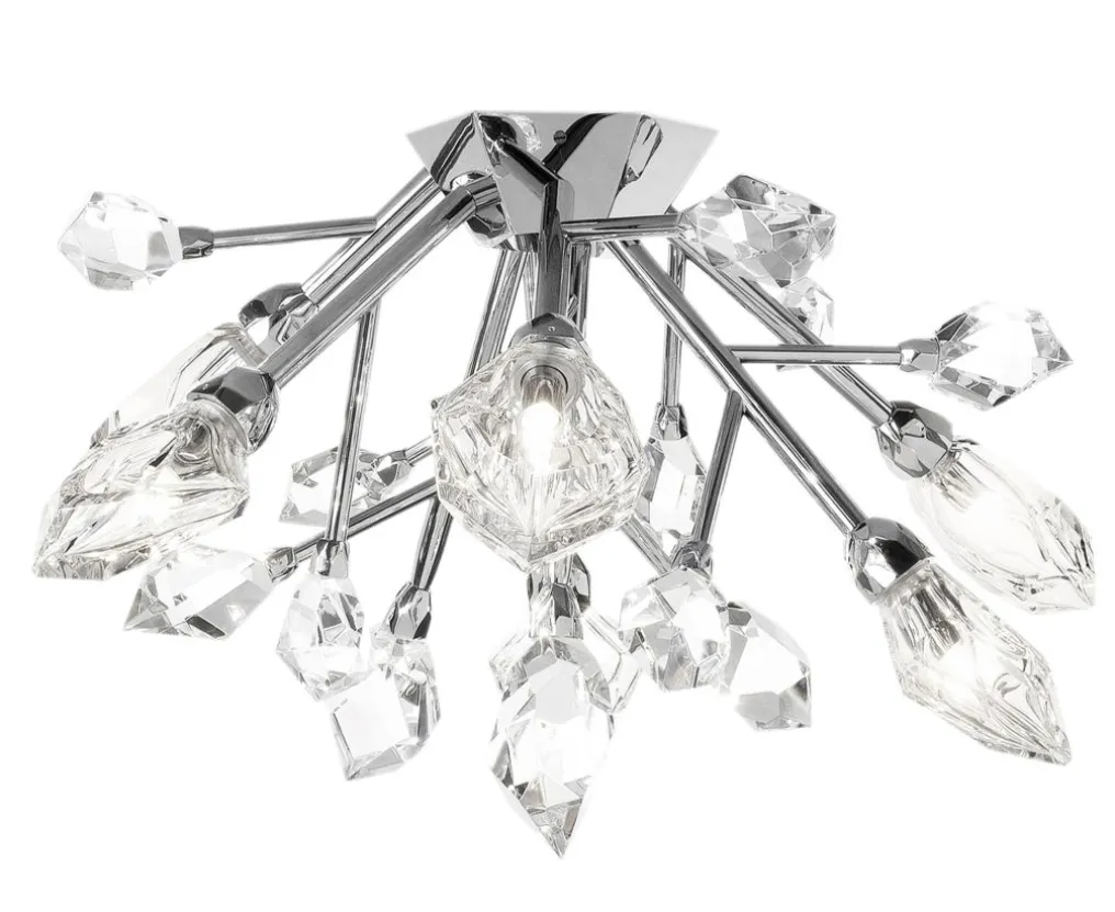 EXCESS PLAFONNIER 6L