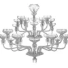 FOLIA LUSTRE 24L FINITION CHROMÉE