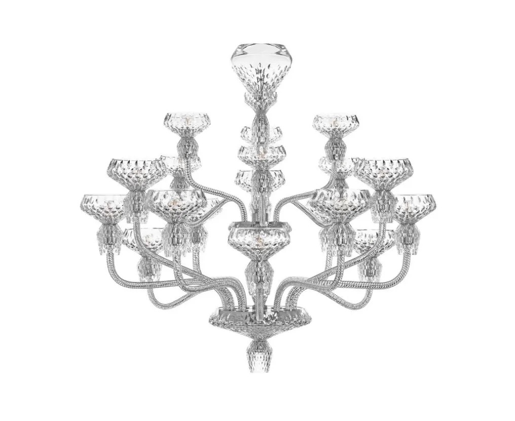 FOLIA LUSTRE 18L FINITION CHROMÉE