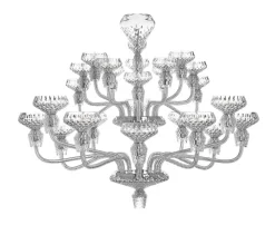 FOLIA LUSTRE 24L FINITION CHROMÉE