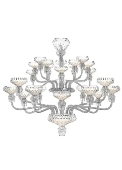 FOLIA LUSTRE 24L FINITION CHROMÉE