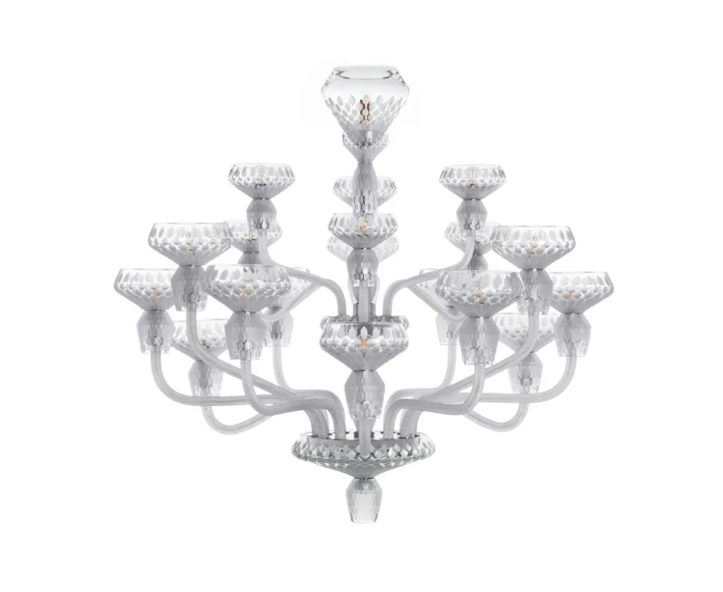FOLIA LUSTRE 18L SATINÉ FINITION CHROMÉE