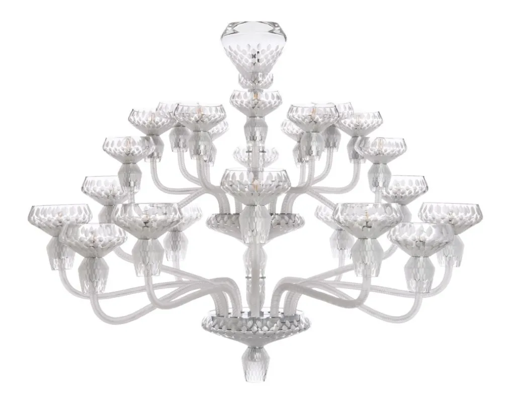 FOLIA LUSTRE 24L SATINÉ FINITION CHROMÉE