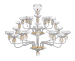 FOLIA LUSTRE 24L SATINÉ FINITION DORÉE