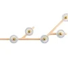 FOLIA MODULE APPLIQUE 5L 45° BOIS CLAIR