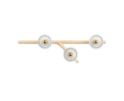 FOLIA MODULE APPLIQUE 3L DROIT BOIS BLANC
