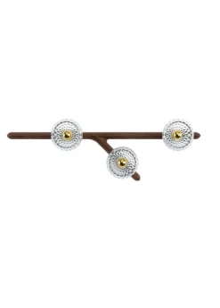 FOLIA MODULE APPLIQUE 3L DROIT BOIS BLANC