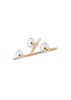FOLIA MODULE APPLIQUE 3L GAUCHE BOIS CLAIR