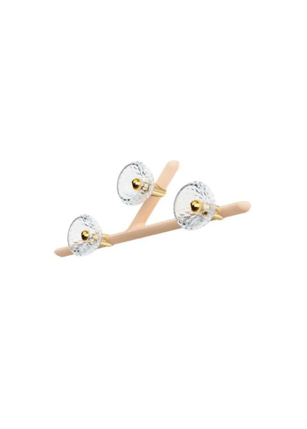 FOLIA MODULE APPLIQUE 3L GAUCHE BOIS CLAIR
