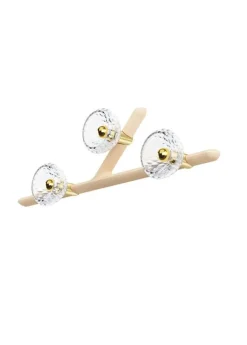 FOLIA MODULE APPLIQUE 3L GAUCHE BOIS FONCÉ
