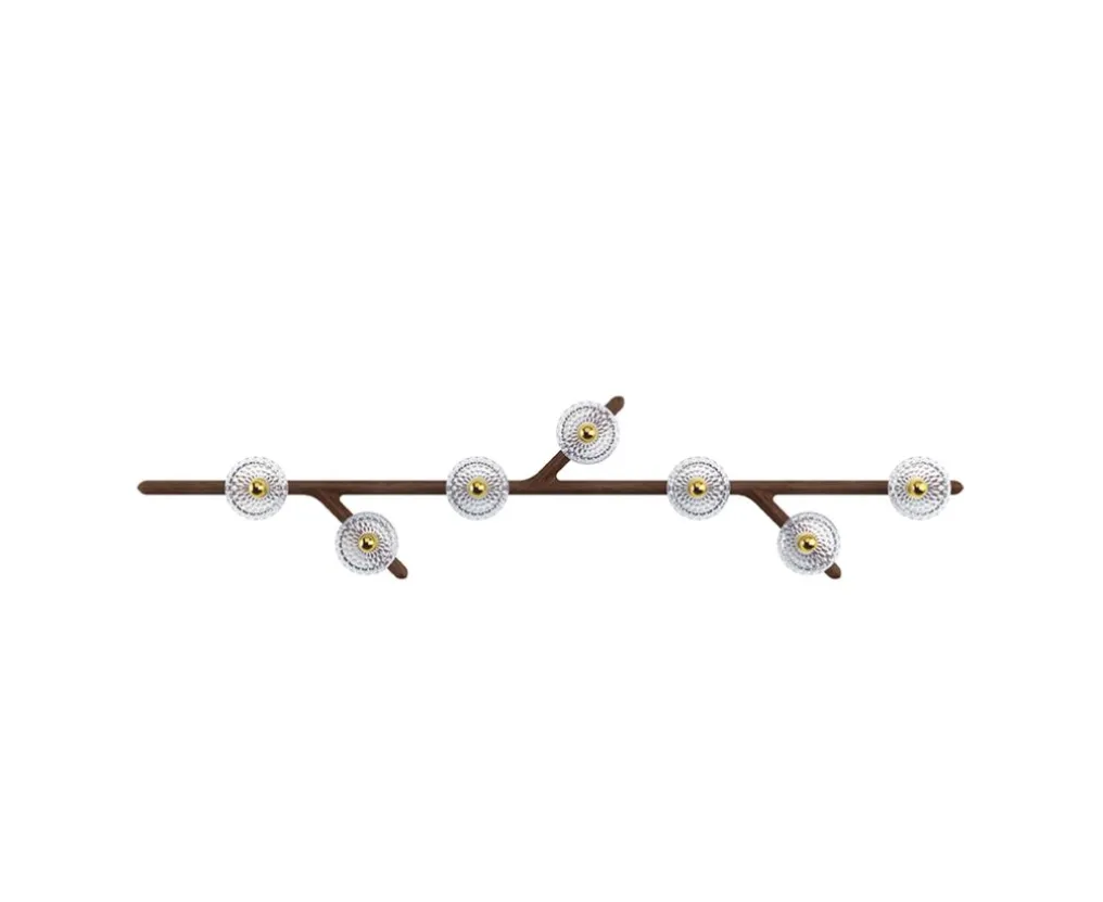 FOLIA MODULE APPLIQUE 7L LINÉAIRE BOIS CLAIR