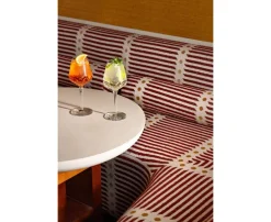 FOLIA VERRE À VIN N°4