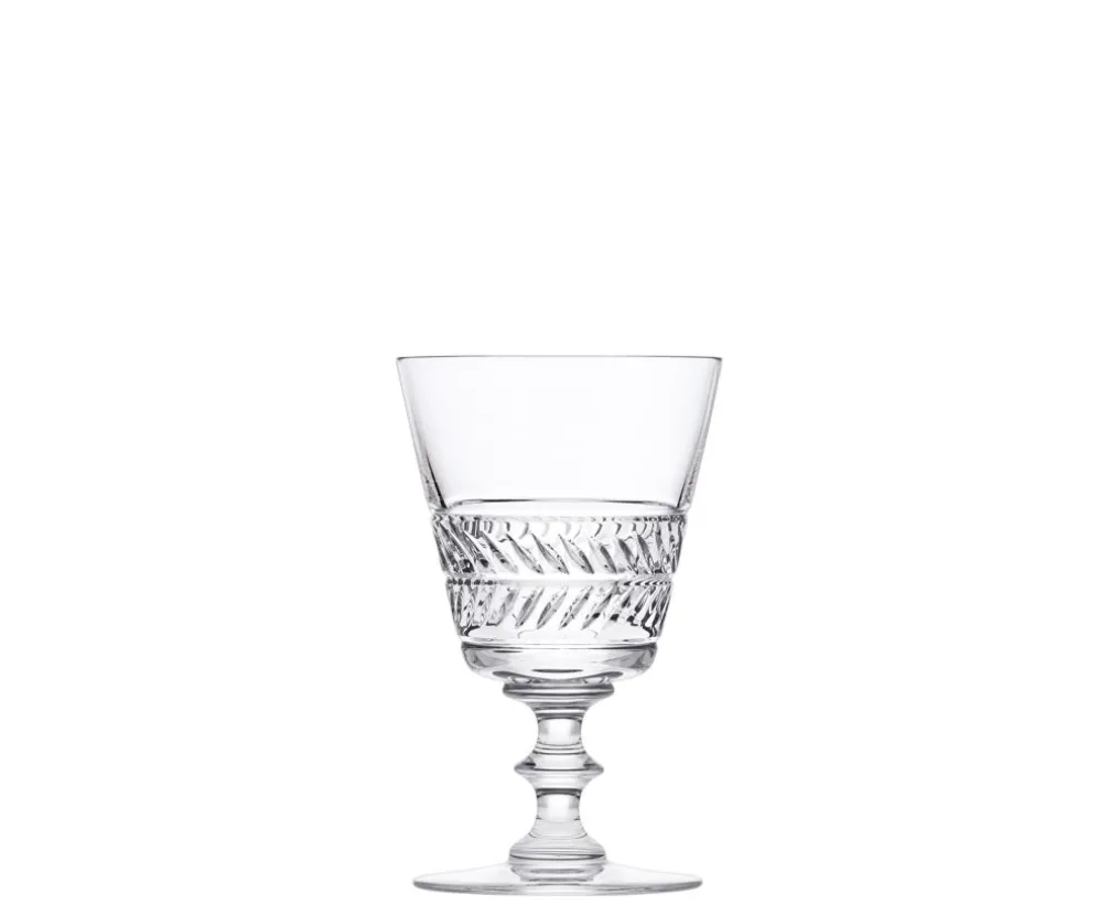 GALERIE DES REINES VERRE MA