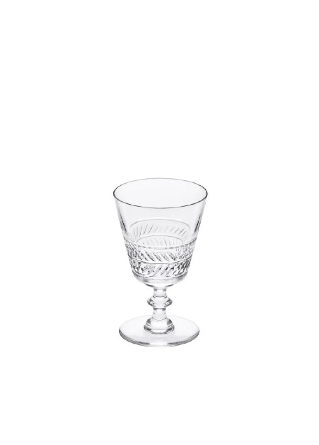 GALERIE DES REINES VERRE MA