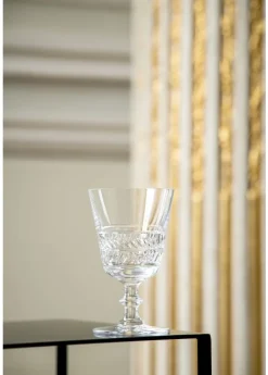 GALERIE DES REINES VERRE MA