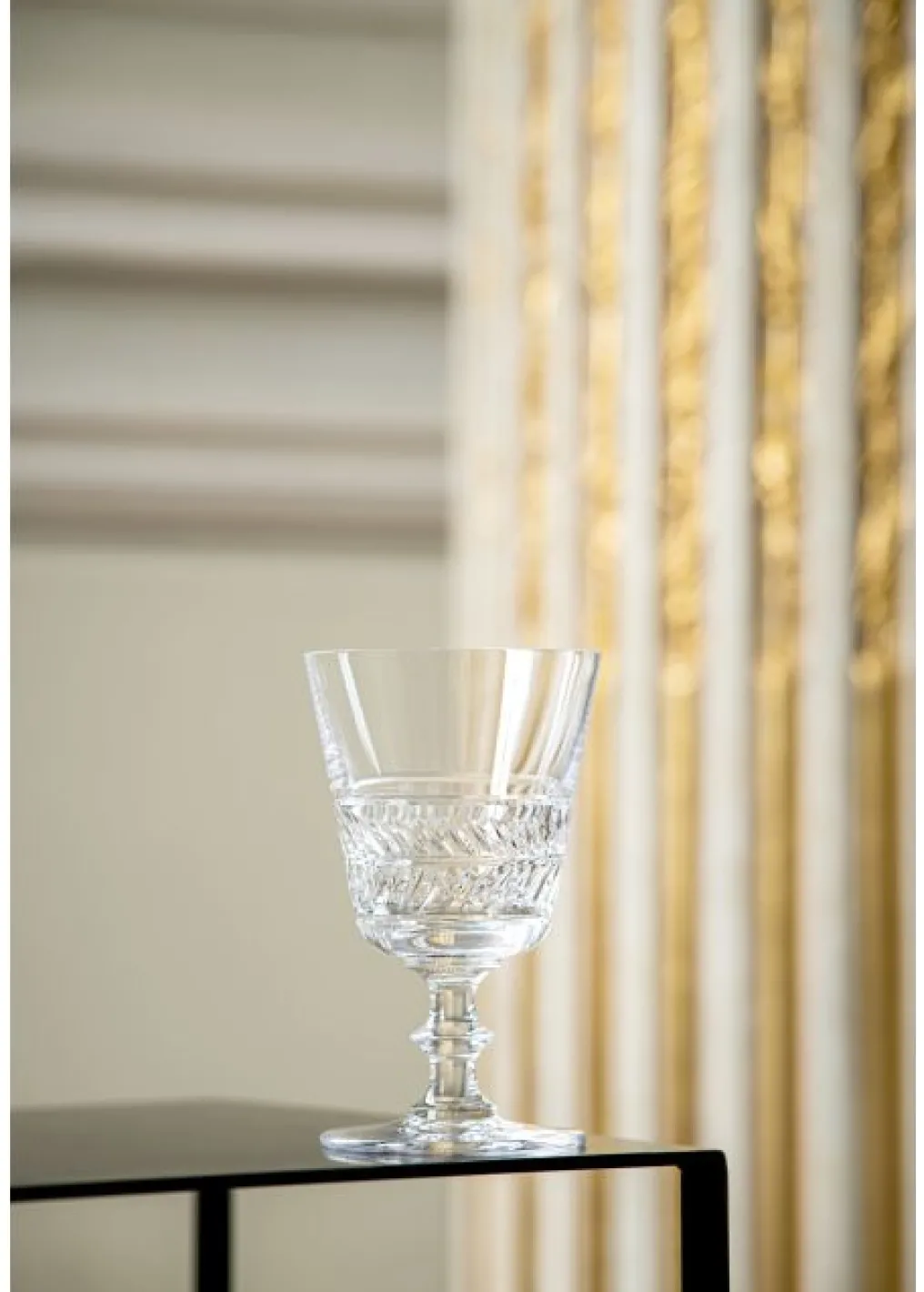 GALERIE DES REINES VERRE MA