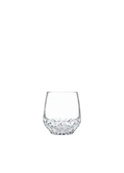 Gobelet à café long : Découvrez les gobelets en cristal de la collection Folia pour déguster votre café