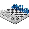 JEU D'ECHECS PRESTIGE BLC