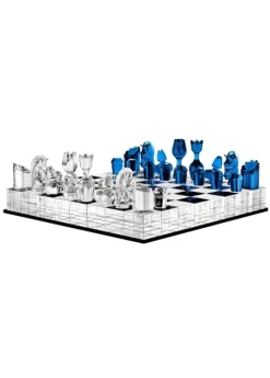 JEU D'ECHECS PRESTIGE BLC