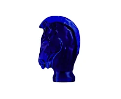 JEU PIECE DECO CAVALIER H95 BF