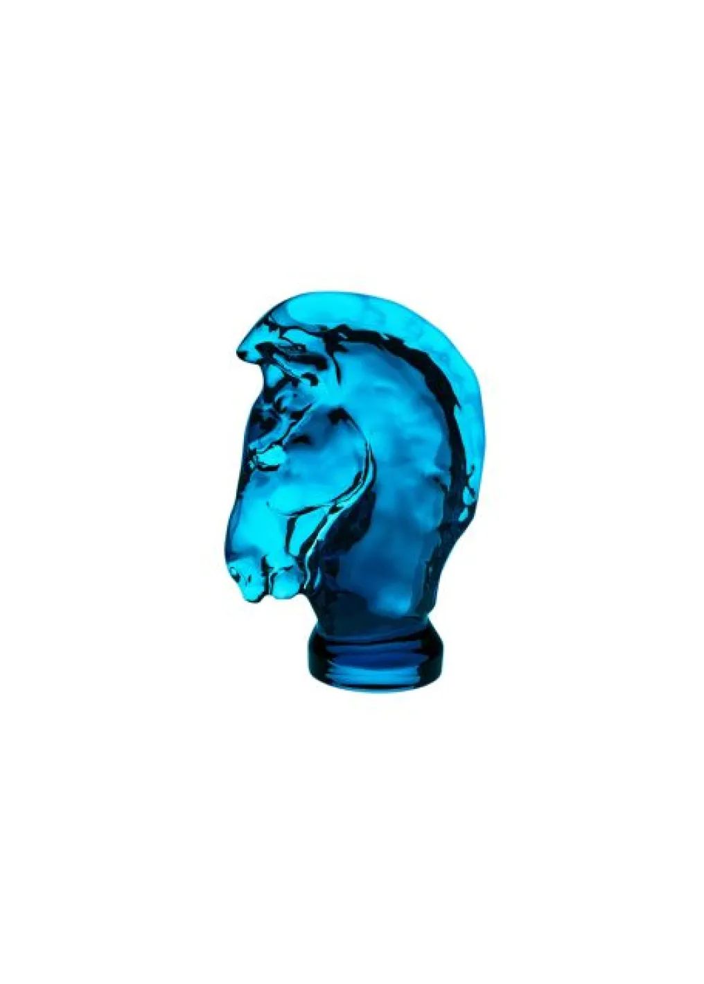 JEU PIECE DECO CAVALIER H95 BC