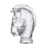 JEU PIECE DECORATIVE CAVALIER H160