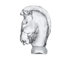 JEU PIECE DECORATIVE CAVALIER H160