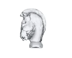 JEU PIECE DECORATIVE CAVALIER H95
